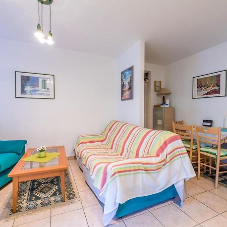 Ferienwohnung Lily Baška Exterior foto