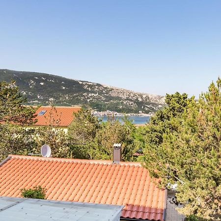Ferienwohnung Lily Baška Exterior foto